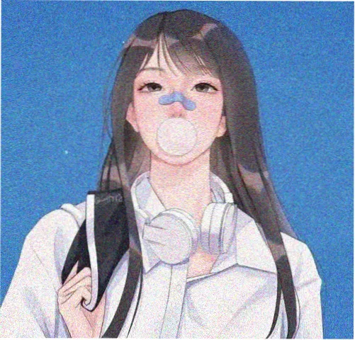 读者何小满的头像